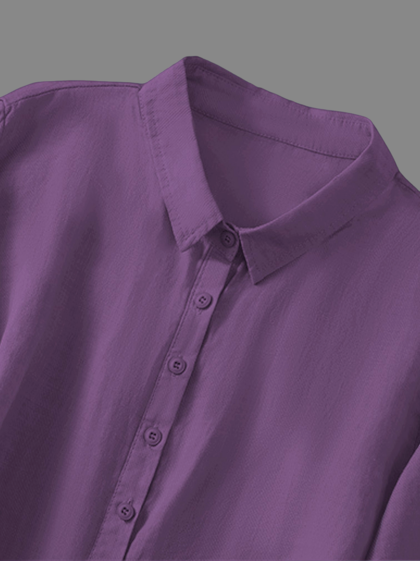 Wine Colour Plain Kurta For Women