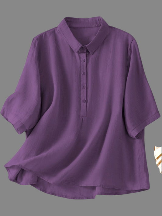 Wine Colour Plain Kurta For Women